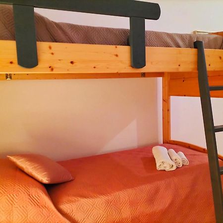 Casa Marta Διαμέρισμα Κάλιαρι Εξωτερικό φωτογραφία