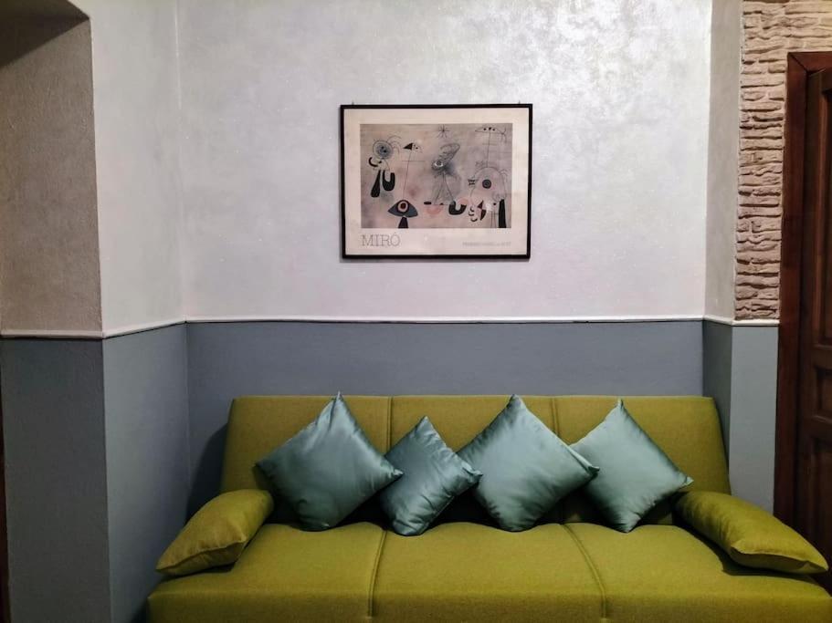 Casa Marta Διαμέρισμα Κάλιαρι Εξωτερικό φωτογραφία