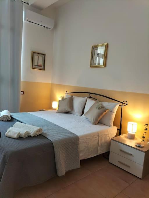 Casa Marta Διαμέρισμα Κάλιαρι Εξωτερικό φωτογραφία