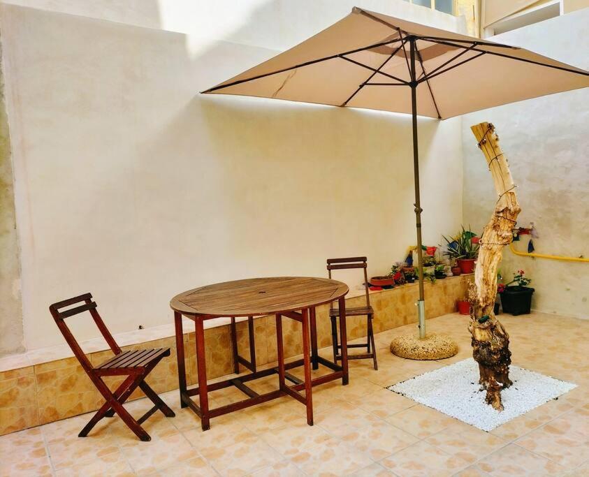 Casa Marta Διαμέρισμα Κάλιαρι Εξωτερικό φωτογραφία