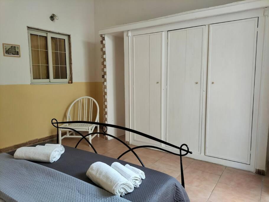 Casa Marta Διαμέρισμα Κάλιαρι Εξωτερικό φωτογραφία