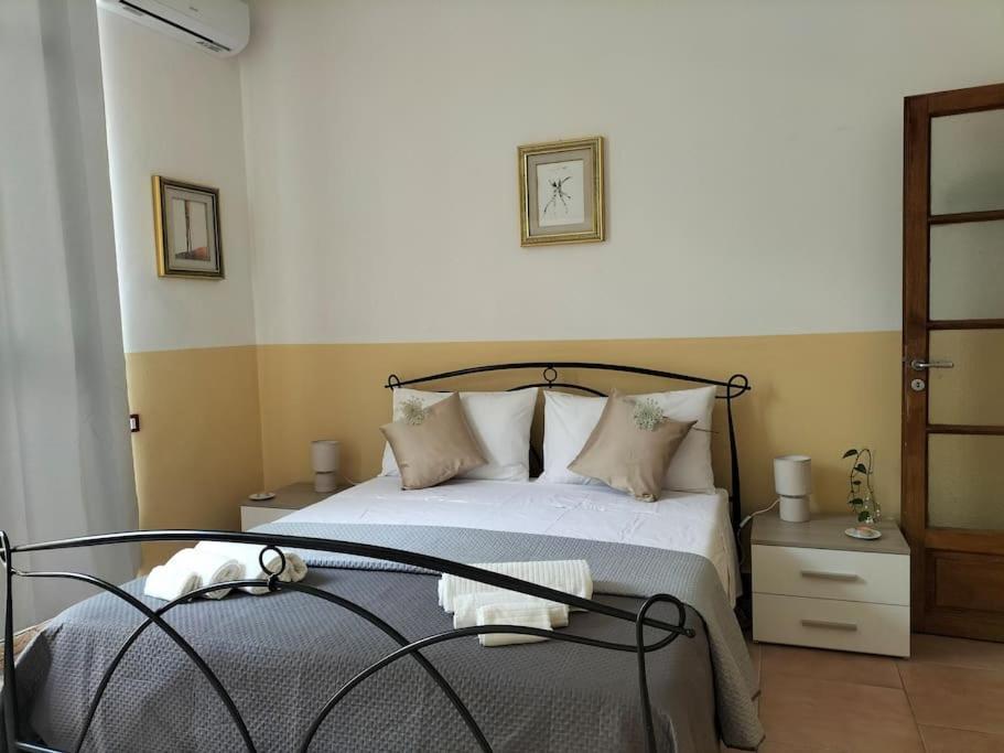 Casa Marta Διαμέρισμα Κάλιαρι Εξωτερικό φωτογραφία
