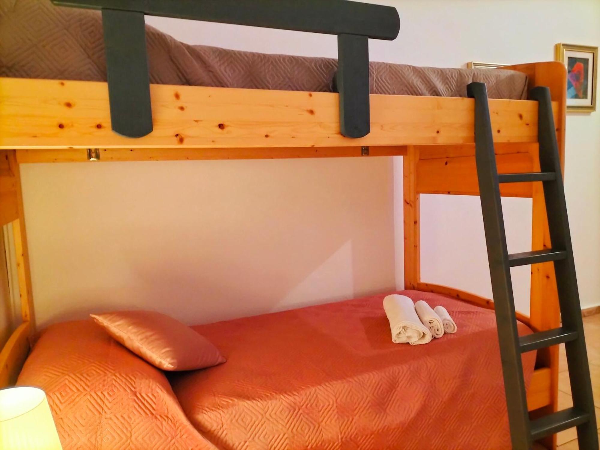 Casa Marta Διαμέρισμα Κάλιαρι Εξωτερικό φωτογραφία