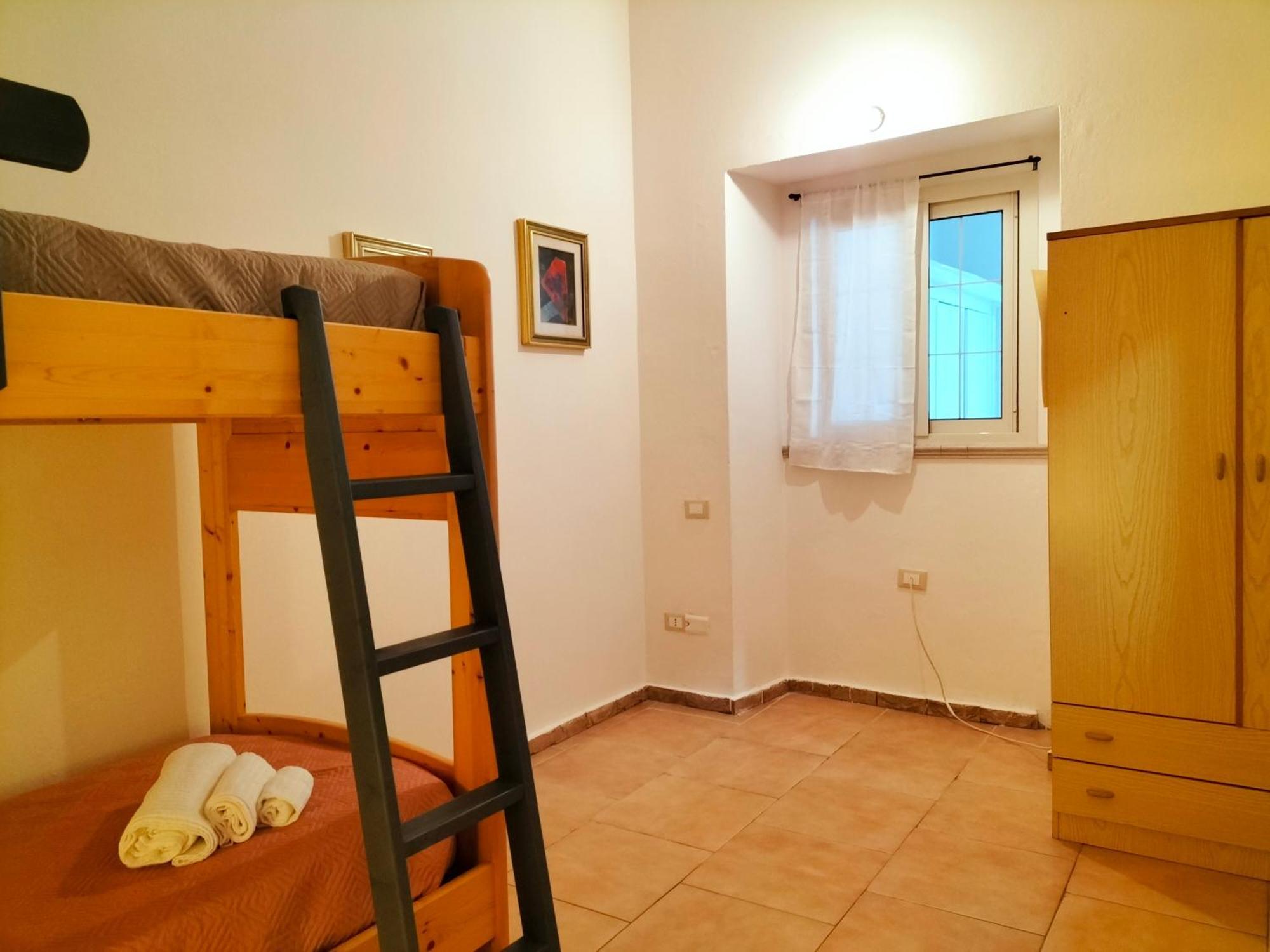 Casa Marta Διαμέρισμα Κάλιαρι Εξωτερικό φωτογραφία