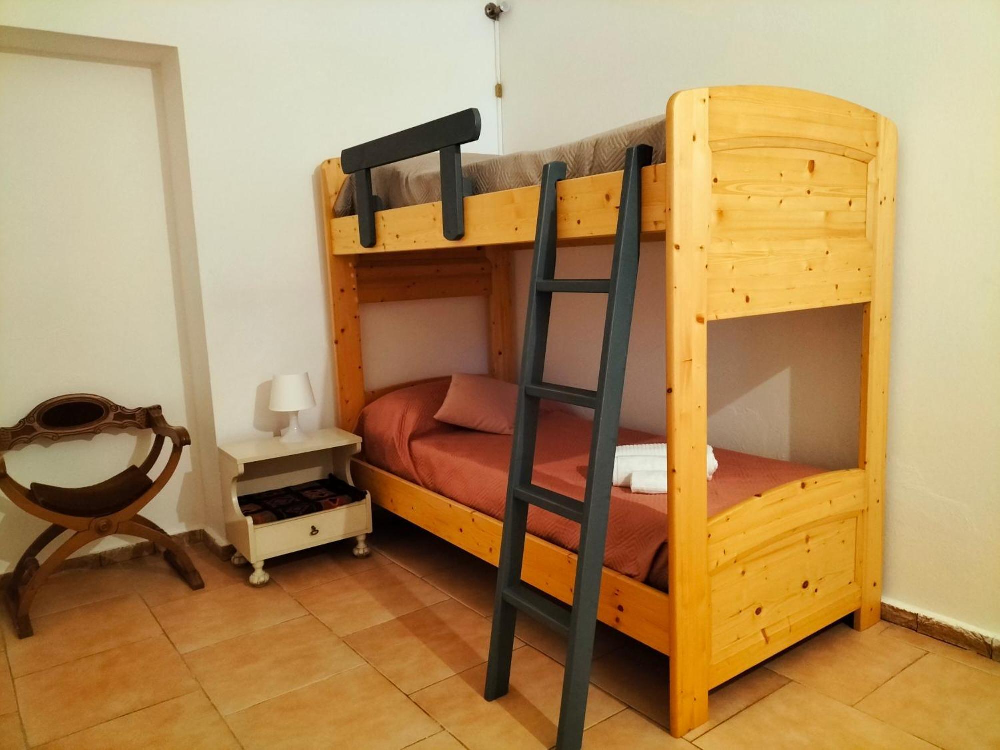 Casa Marta Διαμέρισμα Κάλιαρι Εξωτερικό φωτογραφία